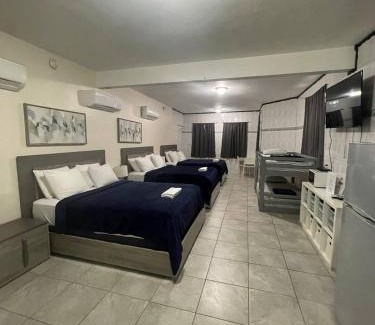 Cacao Hotel | The Village Inn