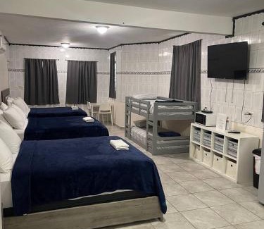Cacao Hotel | The Village Inn