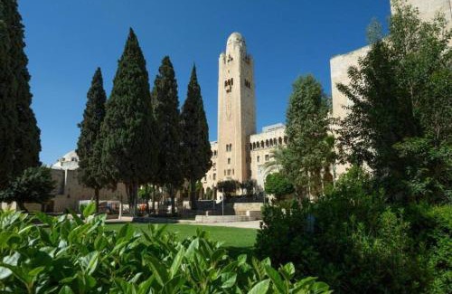 Mamilla Apartment | The Village new Apt 2BDR *Top Location *