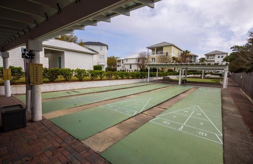Santa Rosa Beach House | The Village of Blue Mountain Beach #414