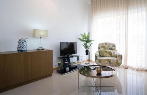 Vale de Parra Apartment | The Village - Outstanding brand new 2 bedrooms in Galé