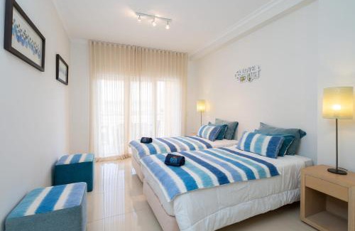 Vale de Parra Apartment | The Village - Outstanding brand new 2 bedrooms in Galé