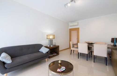 Vale de Parra Apartment | The Village - Outstanding brand new 2 bedrooms in Galé