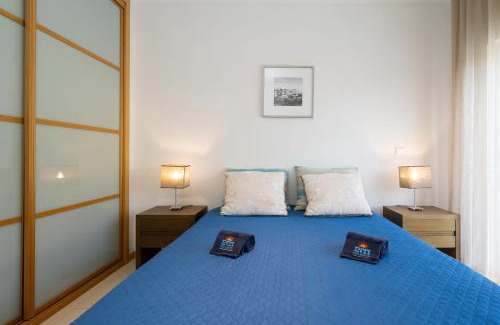 Vale de Parra Apartment | The Village - Outstanding brand new 2 bedrooms in Galé