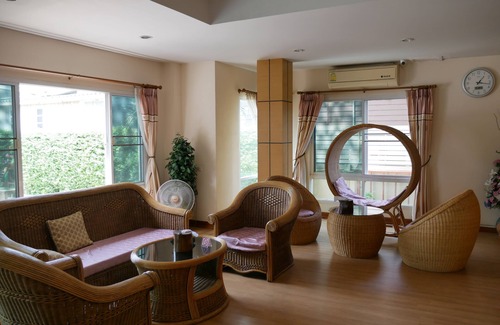 Phitsanulok Hotel | The Village Phitsanulok