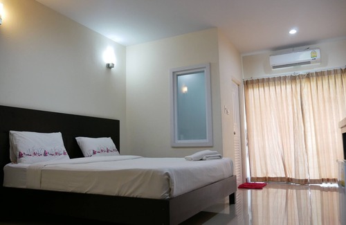 Phitsanulok Hotel | The Village Phitsanulok