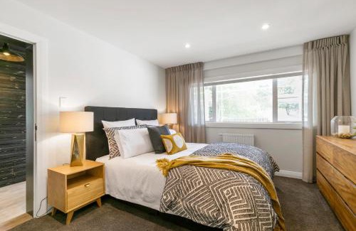 Grey Lynn Villa | The Village Reserve Boutique Accomodation