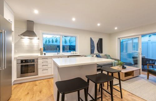 Grey Lynn Villa | The Village Reserve Boutique Accomodation
