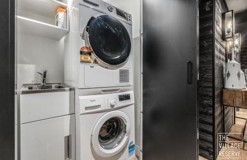 Grey Lynn Villa | The Village Reserve Boutique Accomodation