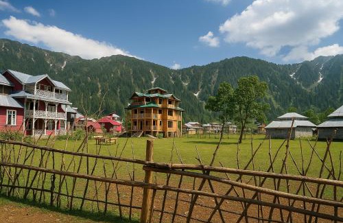 Arang Kel Resort | The Village Resort Arang Kel