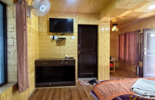 Kargil Hotel | The VILLAGE RESORT ASHUNA