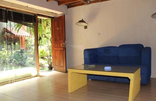 Pancawati Hotel | The Village Resort Bogor Powered by Archipelago