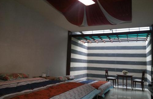 Pancawati Hotel | The Village Resort Bogor Powered by Archipelago