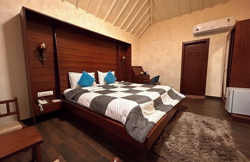 Mundra Resort | The village resort