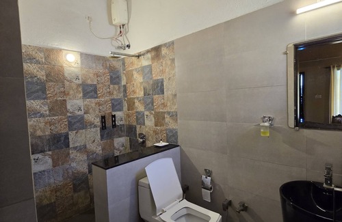 Mundra Resort | The village resort