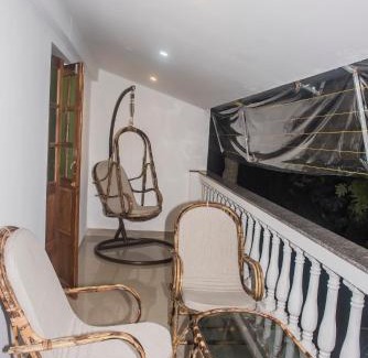 Palolem House | The Village Resort Palolem