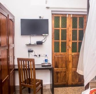 Palolem House | The Village Resort Palolem