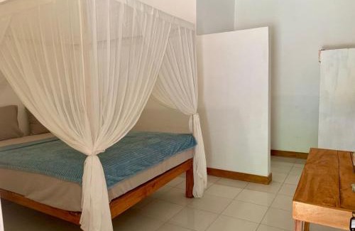 Rua Hotel | the village rua beach homestay
