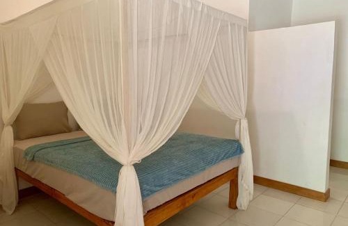 Rua Hotel | the village rua beach homestay