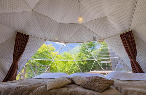 Yufuin Onsen Other | The Village Yufuin Onsen Glamping - Vacation STAY 18004v
