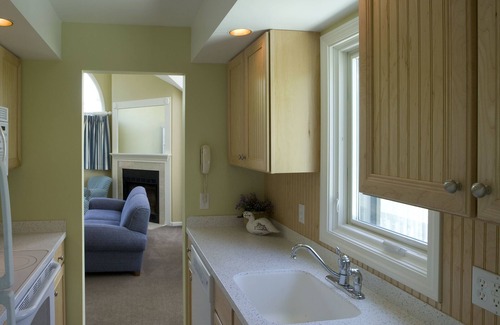 Brewster Resort | The Villages at Ocean Edge