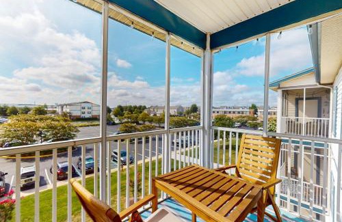 Villages of Five Points Apartment | The Villages of Five Points - 17059 S Brandt St. Unit 3306