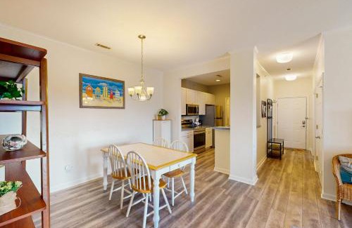 Villages of Five Points Apartment | The Villages of Five Points - 17059 S Brandt St. Unit 3306