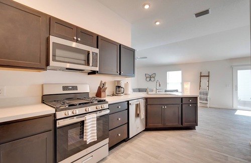 Wildwood Villa | 'the Villages' Villa in Perfect Location w/Lanai