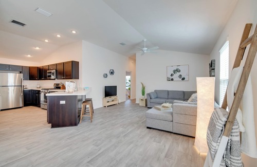 Wildwood Villa | 'the Villages' Villa in Perfect Location w/Lanai
