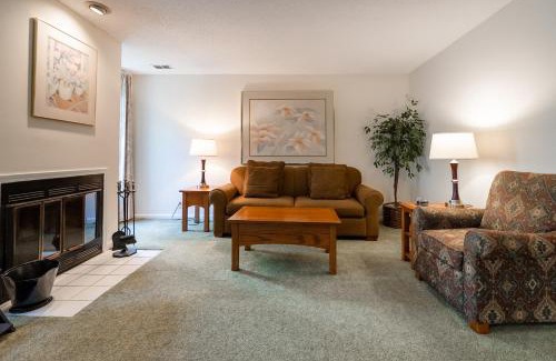 French Lick Apartment | The Villas at French Lick Springs