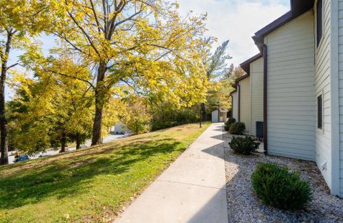 French Lick Apartment | The Villas at French Lick Springs
