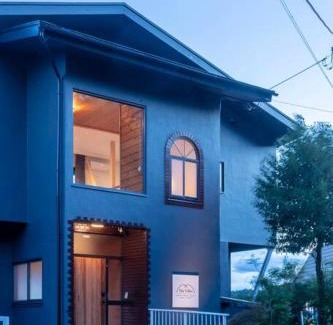 Atami Villa | The Villas atami amazing ocean view