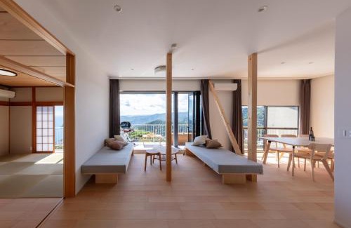 Atami House | The Villas -atami amazing ocean view- - Vacation STAY 54644v