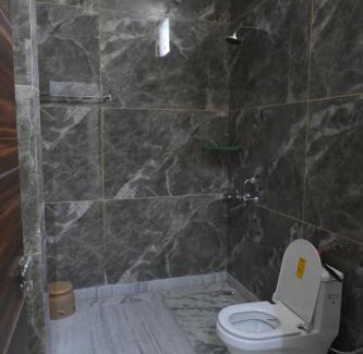 Jammu House | The Villas Homestay
