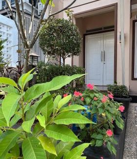 Bogor Selatan Villa | The Villas