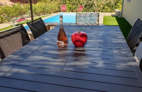 Bedoin House | The Villas of Ventoux: Villa Lucie