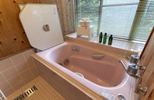 Tsumagoi House | The Villas Wada Vacation 246