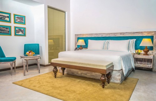 Wadduwa House | The Villas Wadduwa