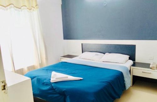 Kakkanad Apartment | The Ville Stays
