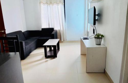 Kakkanad Apartment | The Ville Stays