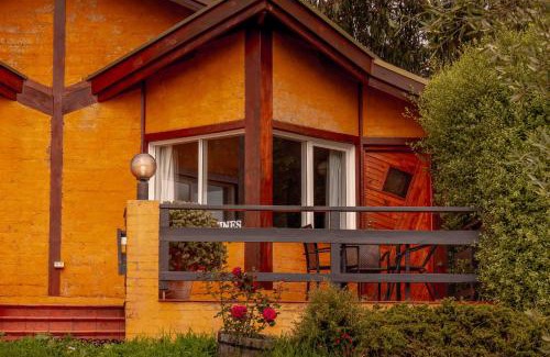 Yarra Glen Apartment | The Vines Cottage, Yarra Glen