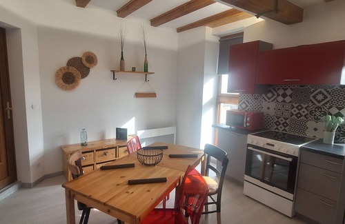 Wangen Bed & Breakfast | The vineyard horizon, wine route