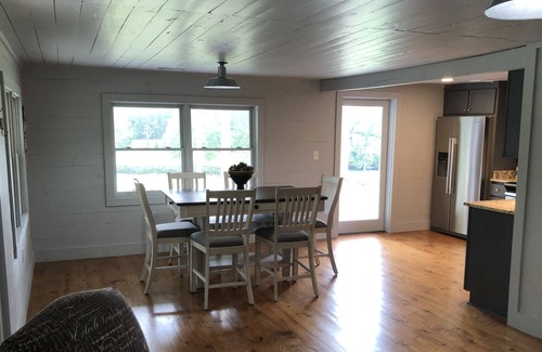 Morganton Other | The Vineyard House - Early 1900s Farmhouse | Overlooks Serenberry Vineyards
