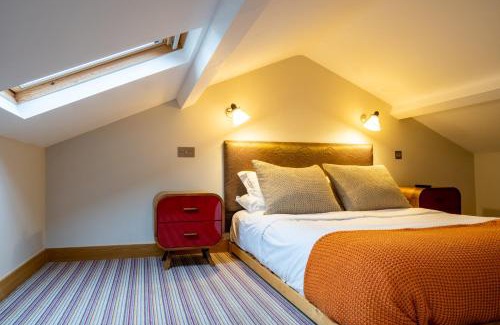Lamberhurst Hotel | The Vineyard Lamberhurst