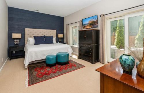 Shorewood-Tower Hills-Harbert House | The Vineyard Loft