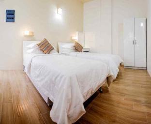 Vilimale Hotel | The Vinorva Maldives