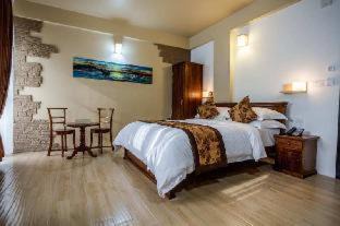 Vilimale Hotel | The Vinorva Maldives