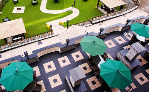 Srinagar Hotel | The Vintage Gulmarg
