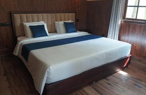 Udumbanchola Bed & Breakfast | The Vintage Haven Munnar