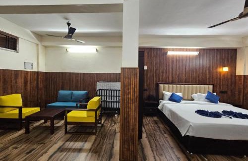 Udumbanchola Bed & Breakfast | The Vintage Haven Munnar